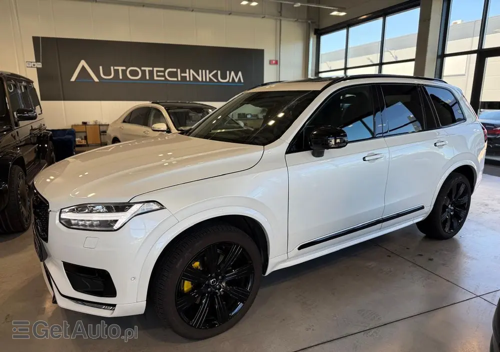 VOLVO XC 90 T6 AWD Inscription 6os