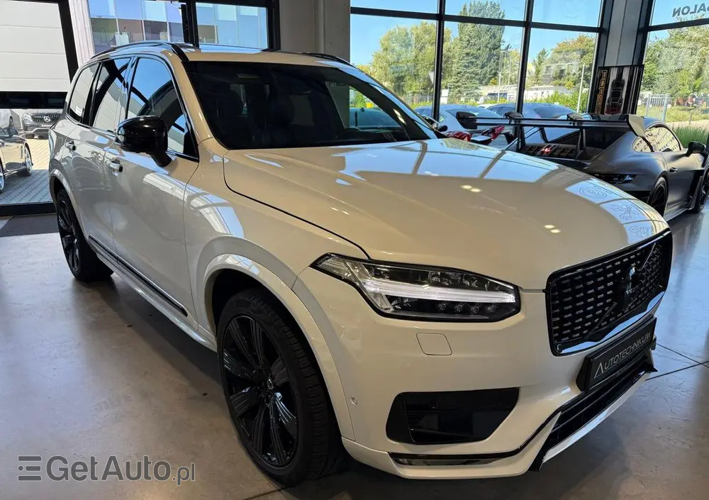 VOLVO XC 90 T6 AWD Inscription 6os