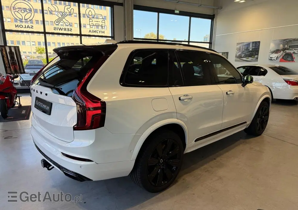 VOLVO XC 90 T6 AWD Inscription 6os