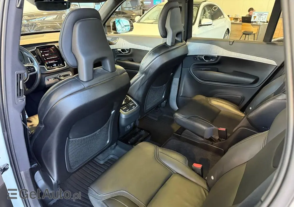 VOLVO XC 90 T6 AWD Inscription 6os