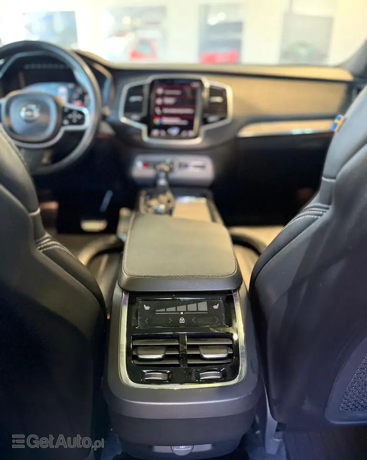 VOLVO XC 90 T6 AWD Inscription 6os