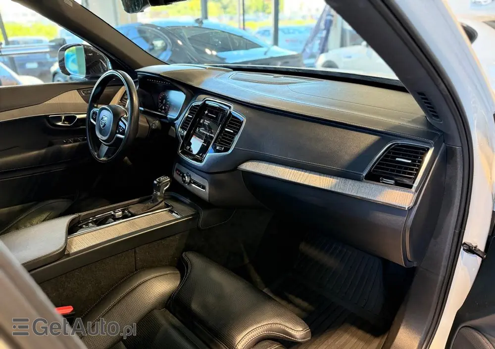 VOLVO XC 90 T6 AWD Inscription 6os