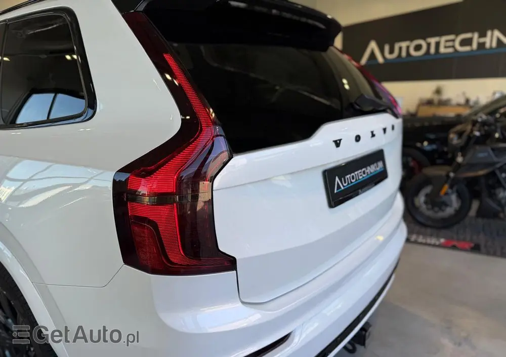 VOLVO XC 90 T6 AWD Inscription 6os