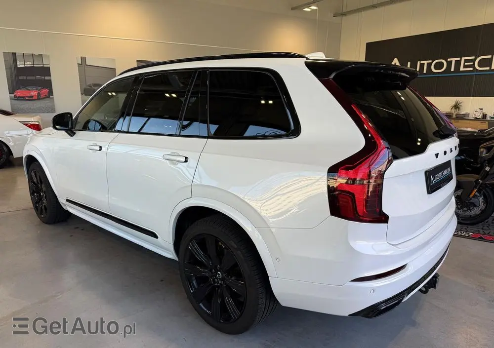 VOLVO XC 90 T6 AWD Inscription 6os