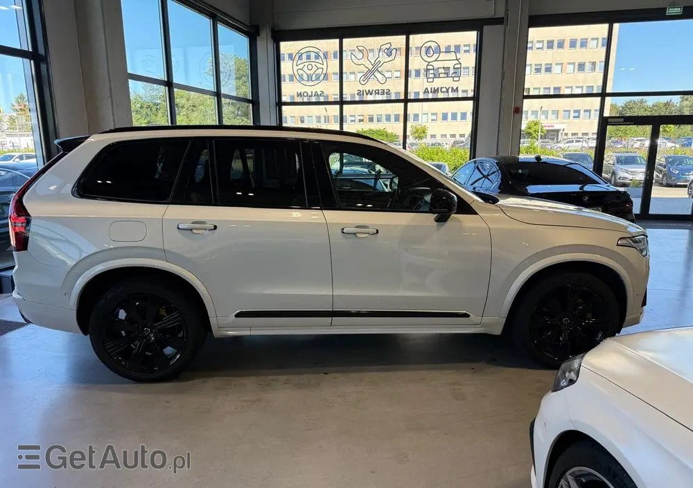 VOLVO XC 90 T6 AWD Inscription 6os