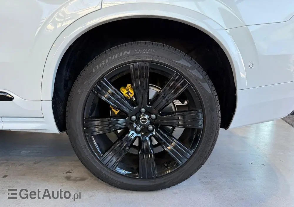 VOLVO XC 90 T6 AWD Inscription 6os