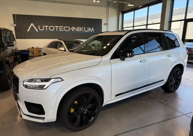 VOLVO XC 90 T6 AWD Inscription 6os