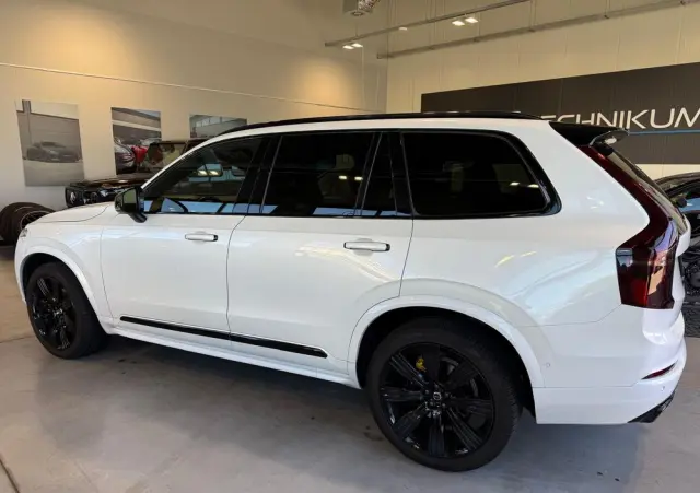 VOLVO XC 90 T6 AWD Inscription 6os