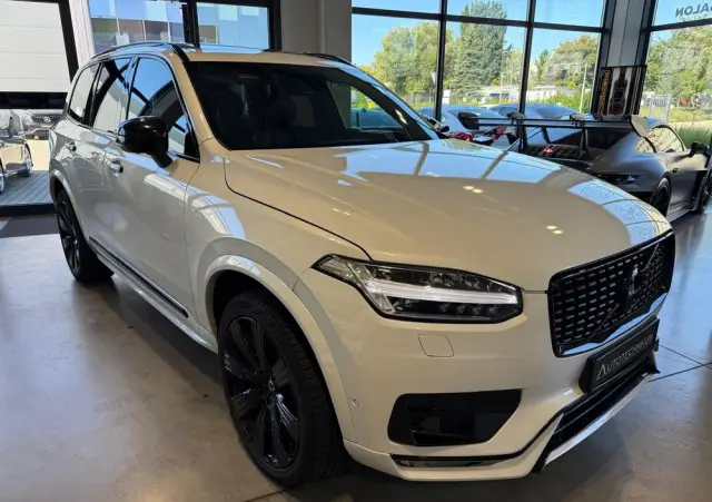 VOLVO XC 90 T6 AWD Inscription 6os