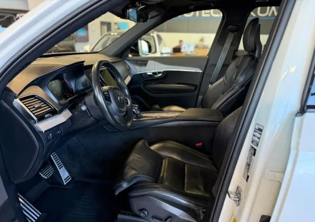 VOLVO XC 90 T6 AWD Inscription 6os
