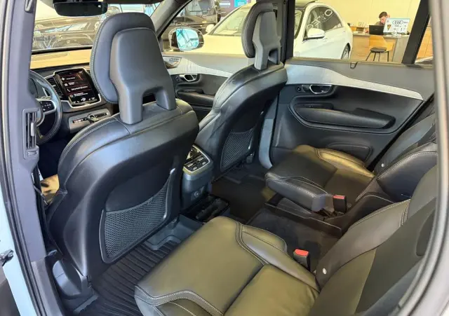 VOLVO XC 90 T6 AWD Inscription 6os