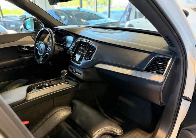 VOLVO XC 90 T6 AWD Inscription 6os
