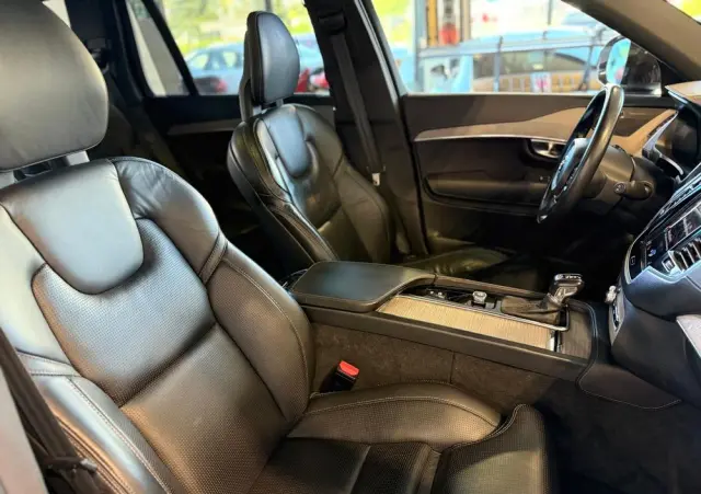 VOLVO XC 90 T6 AWD Inscription 6os
