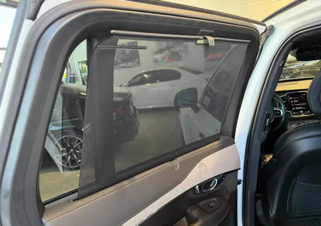 VOLVO XC 90 T6 AWD Inscription 6os