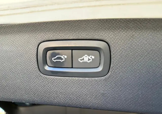 VOLVO XC 90 T6 AWD Inscription 6os