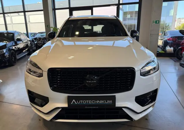 VOLVO XC 90 T6 AWD Inscription 6os