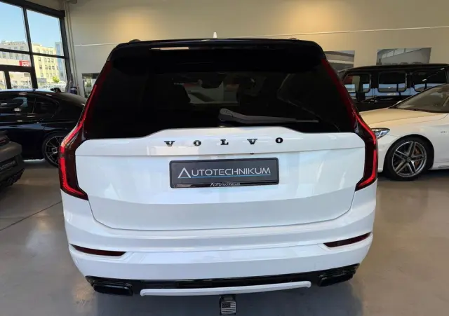 VOLVO XC 90 T6 AWD Inscription 6os