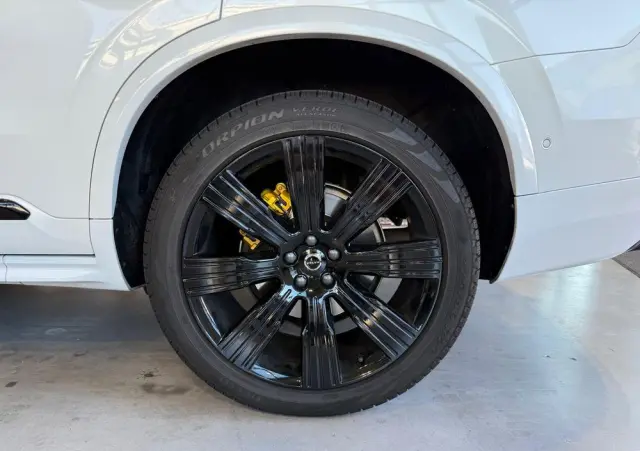 VOLVO XC 90 T6 AWD Inscription 6os
