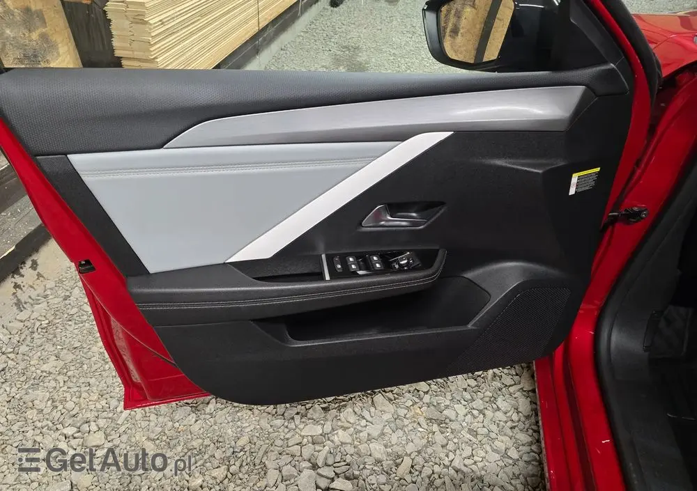 OPEL Astra 1.2 T Elegance S&S