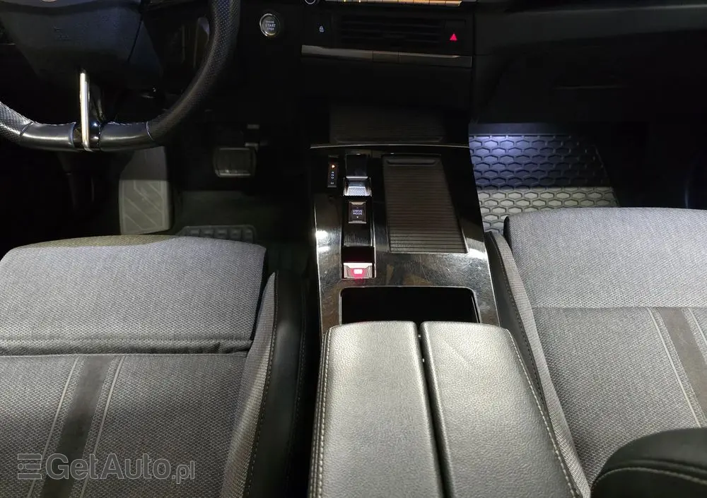 OPEL Astra 1.2 T Elegance S&S