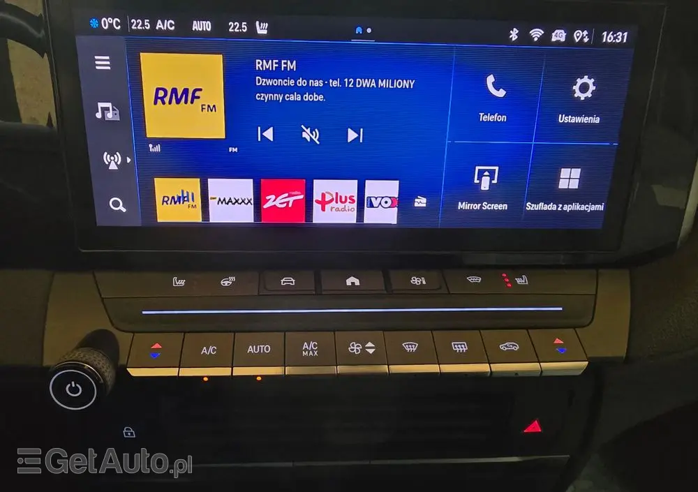 OPEL Astra 1.2 T Elegance S&S