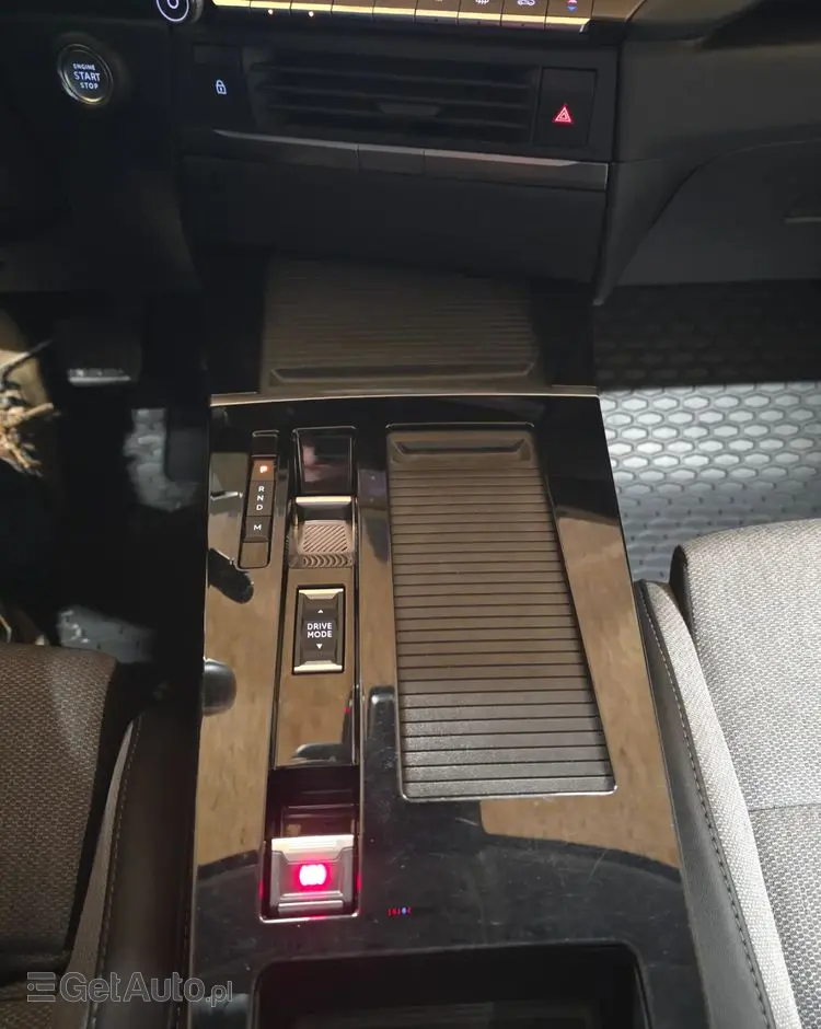 OPEL Astra 1.2 T Elegance S&S