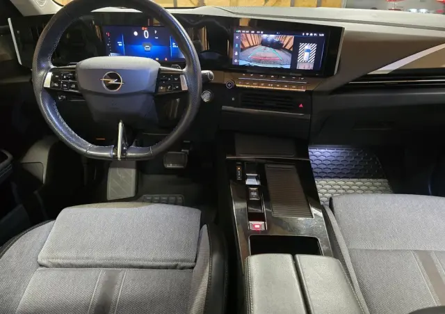 OPEL Astra 1.2 T Elegance S&S