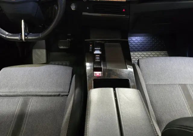 OPEL Astra 1.2 T Elegance S&S