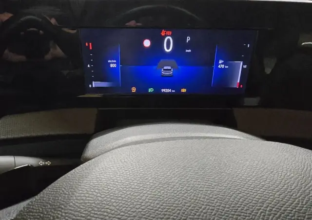 OPEL Astra 1.2 T Elegance S&S