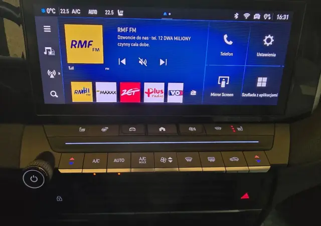 OPEL Astra 1.2 T Elegance S&S