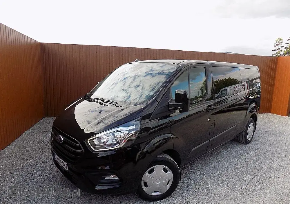 FORD Transit Custom Kombi 320 L2H1 Trend