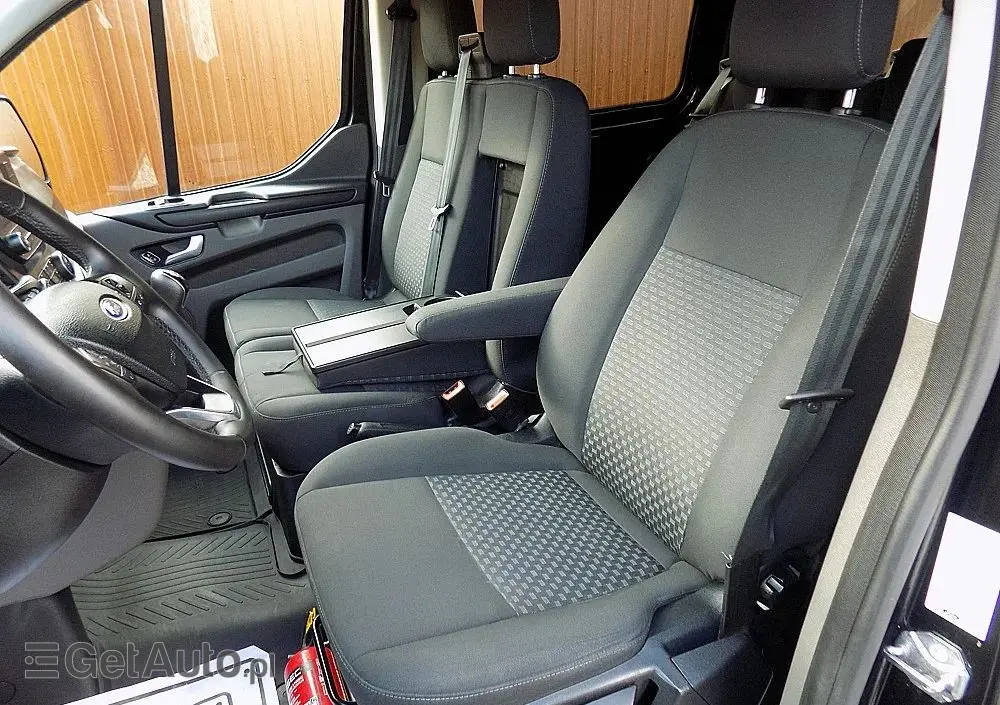 FORD Transit Custom Kombi 320 L2H1 Trend