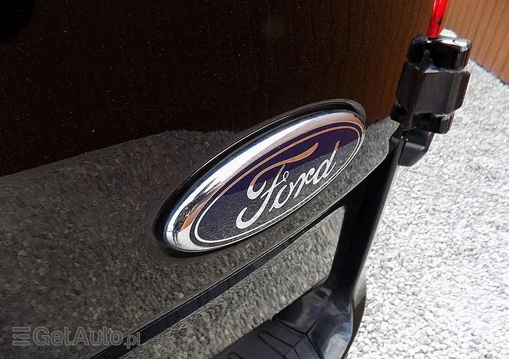 FORD Transit Custom Kombi 320 L2H1 Trend