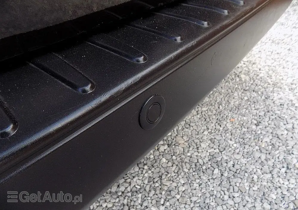 FORD Transit Custom Kombi 320 L2H1 Trend