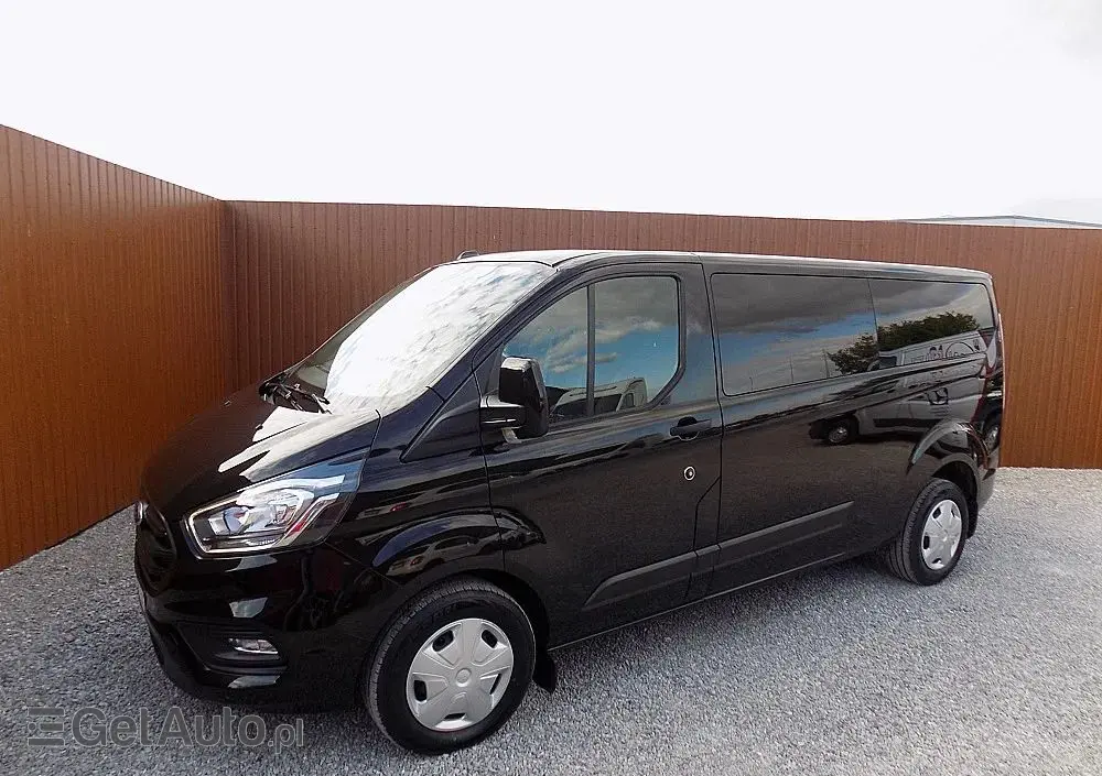 FORD Transit Custom Kombi 320 L2H1 Trend