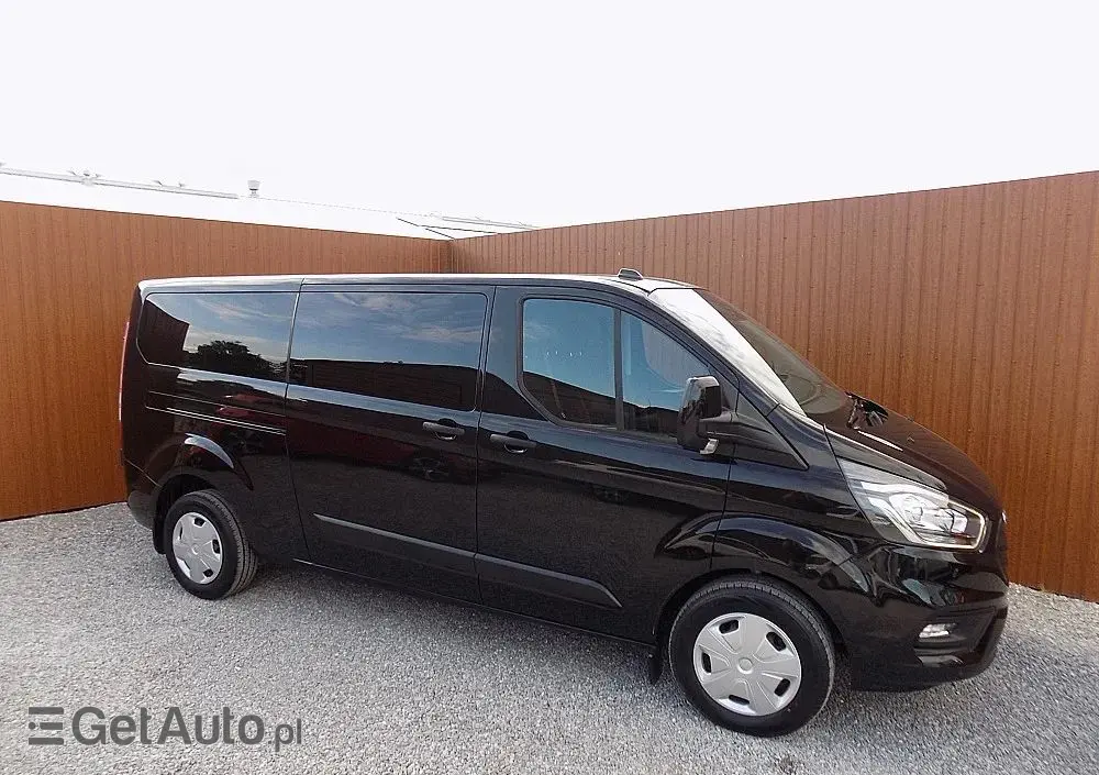 FORD Transit Custom Kombi 320 L2H1 Trend
