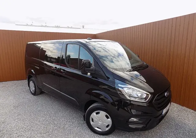 FORD Transit Custom Kombi 320 L2H1 Trend
