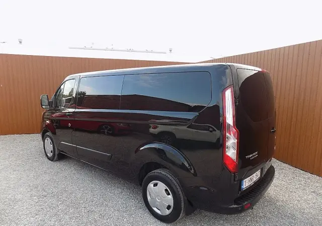 FORD Transit Custom Kombi 320 L2H1 Trend