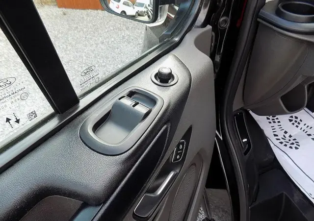 FORD Transit Custom Kombi 320 L2H1 Trend