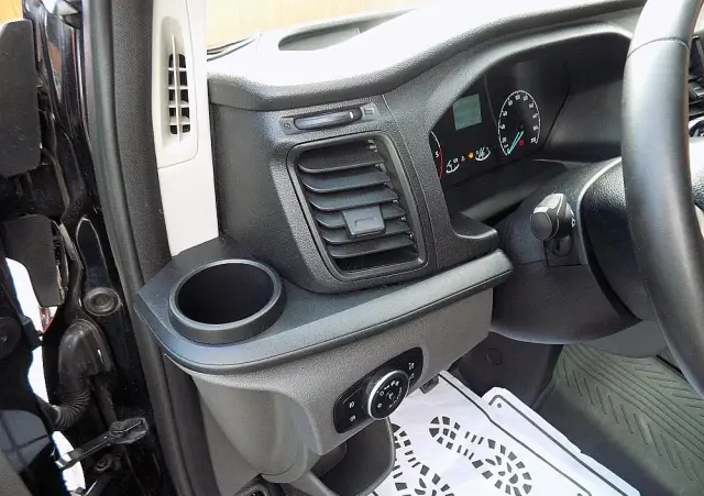 FORD Transit Custom Kombi 320 L2H1 Trend