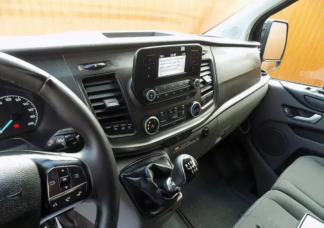 FORD Transit Custom Kombi 320 L2H1 Trend