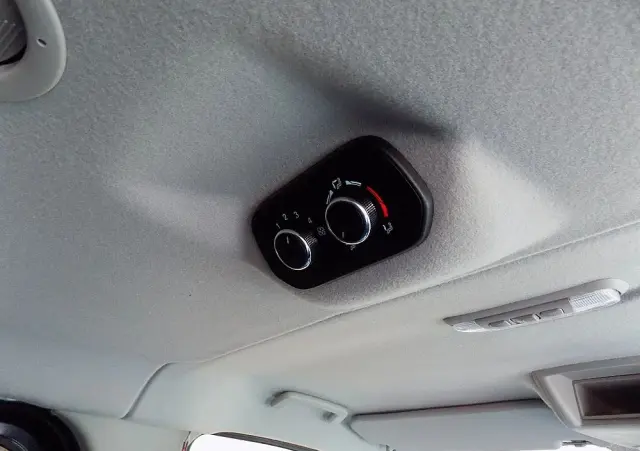 FORD Transit Custom Kombi 320 L2H1 Trend