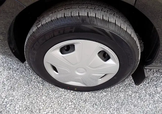 FORD Transit Custom Kombi 320 L2H1 Trend