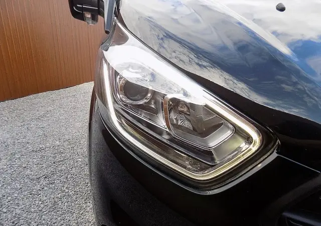 FORD Transit Custom Kombi 320 L2H1 Trend