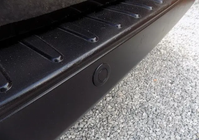 FORD Transit Custom Kombi 320 L2H1 Trend