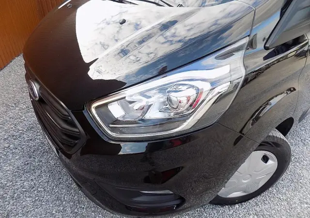 FORD Transit Custom Kombi 320 L2H1 Trend