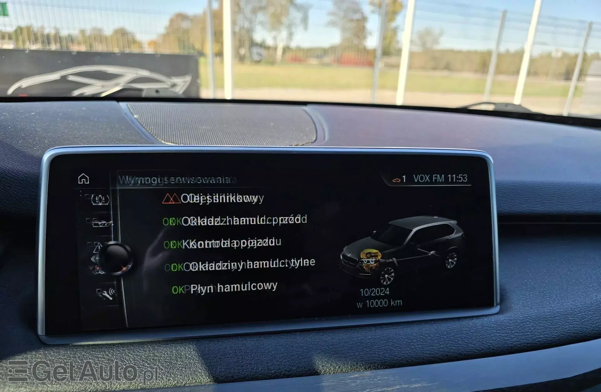 BMW X5 35i (306 KM) xDrive Steptronic