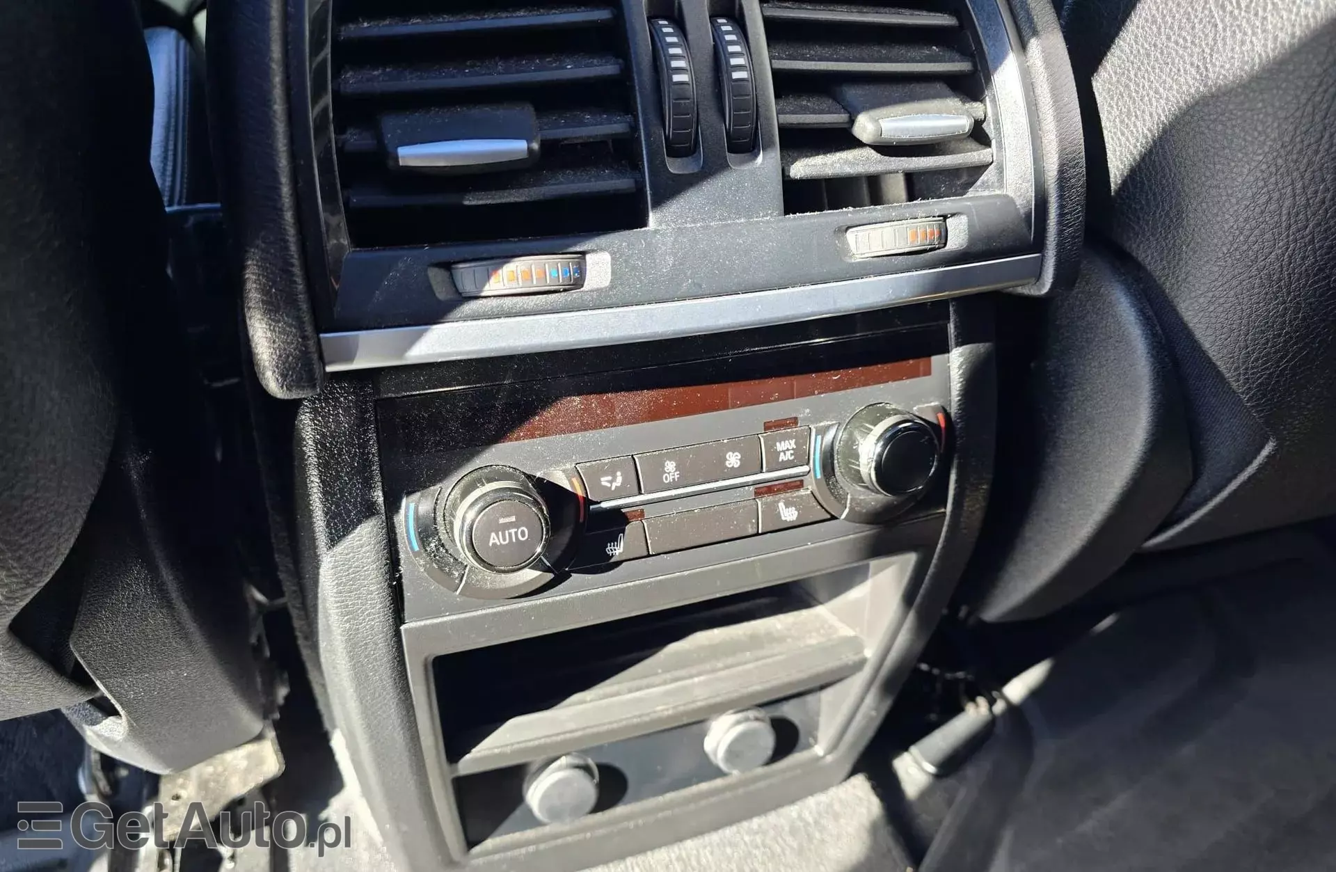 BMW X5 35i (306 KM) xDrive Steptronic