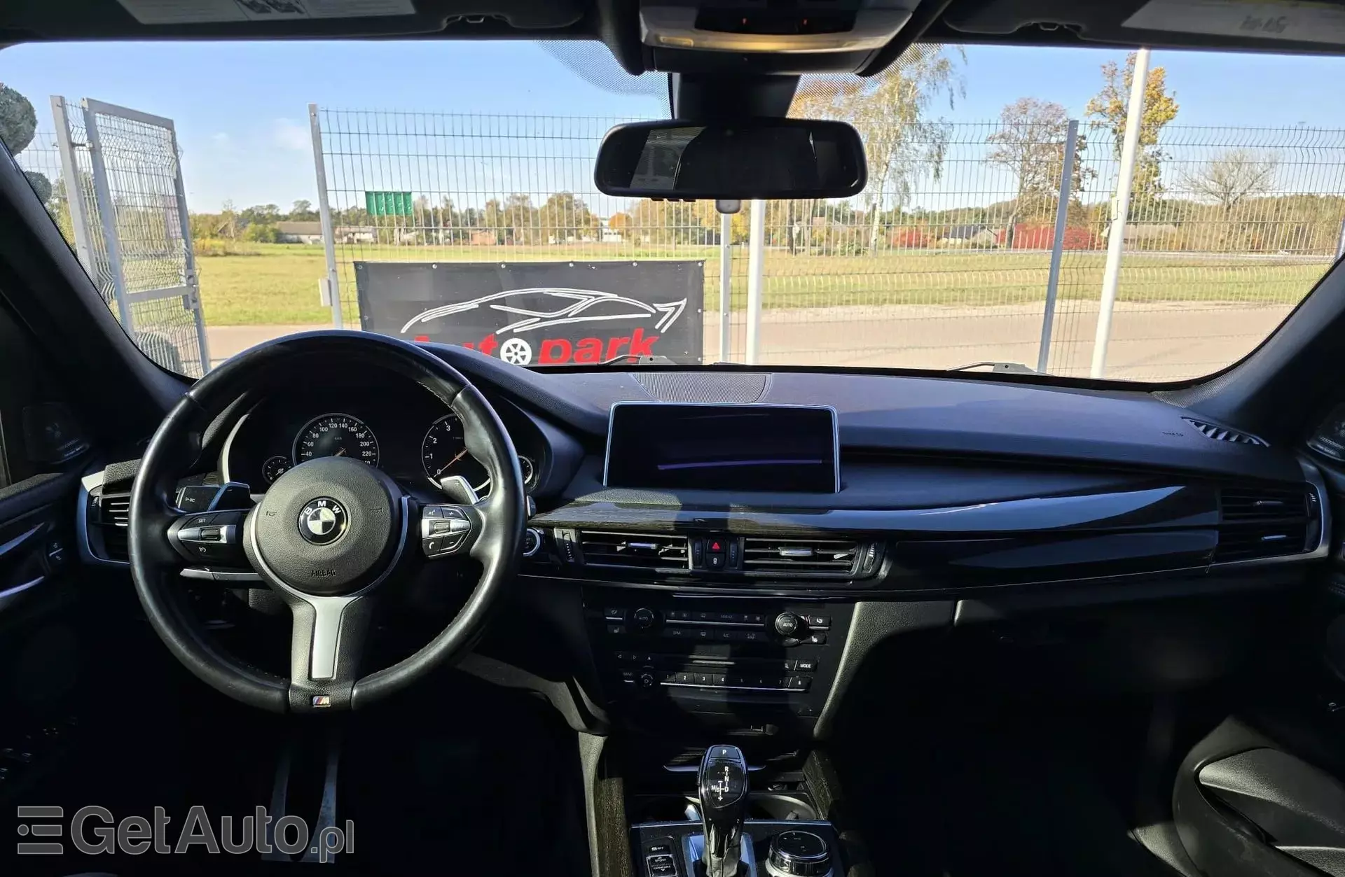 BMW X5 35i (306 KM) xDrive Steptronic