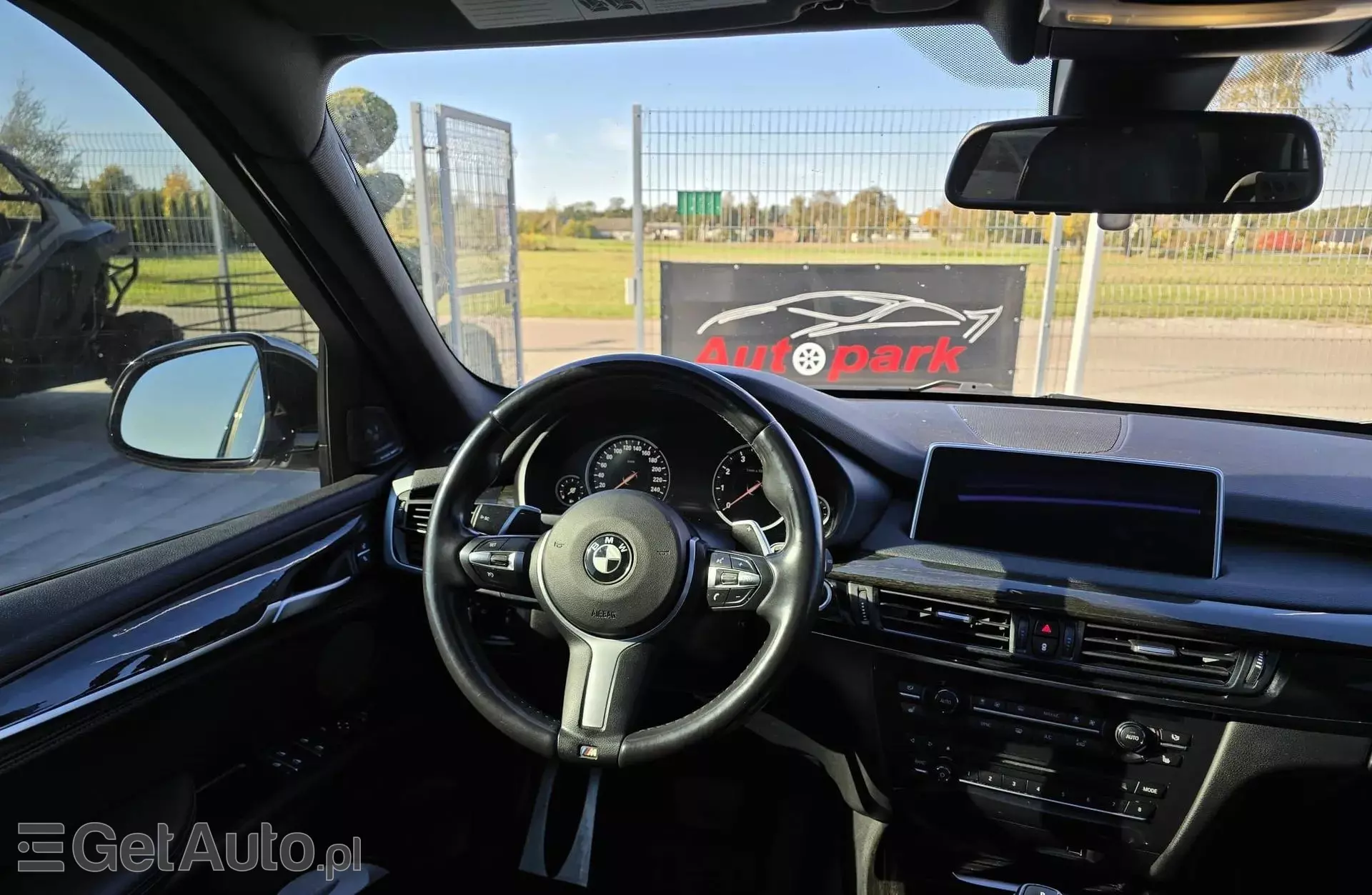 BMW X5 35i (306 KM) xDrive Steptronic